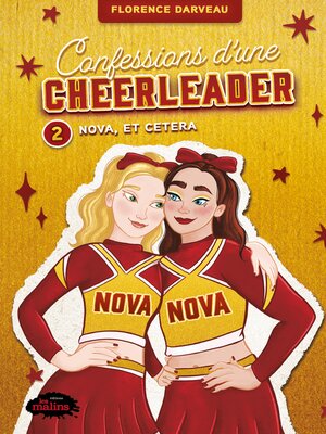 cover image of Nova, et cetera